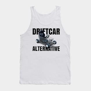 Driftcar Alternative Tank Top